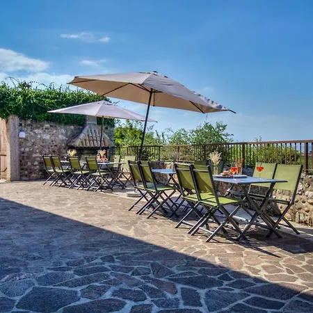 Borgata Levita Apartment *