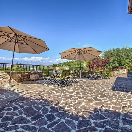 Borgata Levita Apartment Bardolino