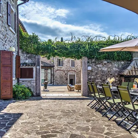 Borgata Levita Bardolino