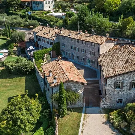 Borgata Levita *