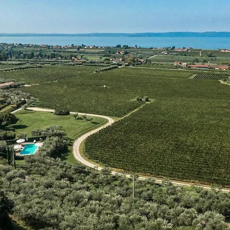 Borgata Levita