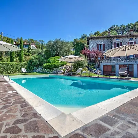 Borgata Levita Apartment Bardolino