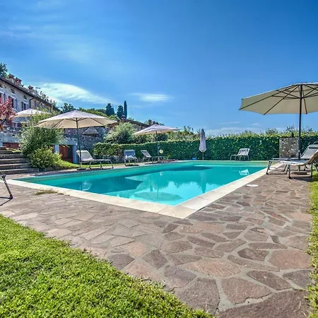 Borgata Levita Apartment *