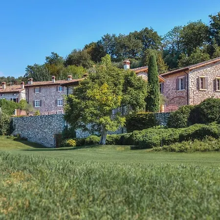 Borgata Levita Apartment Bardolino