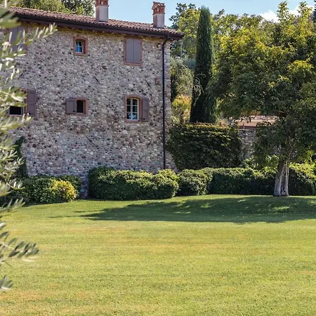 Apartment Borgata Levita Bardolino