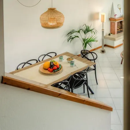 Borgata Levita Apartment