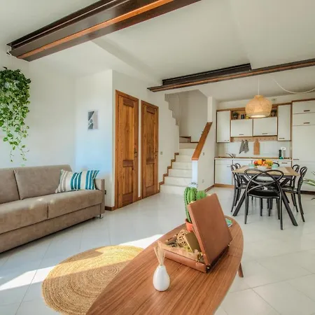 Borgata Levita Apartment