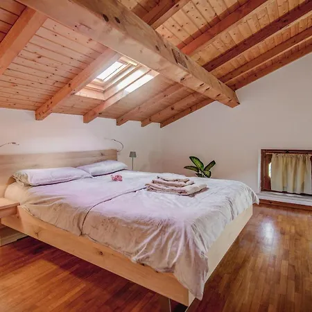 Apartment Borgata Levita