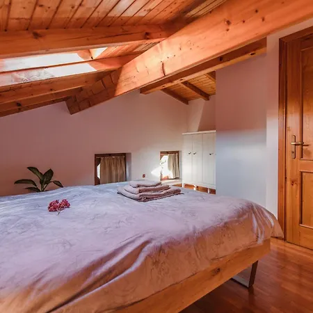 Borgata Levita Apartment Bardolino