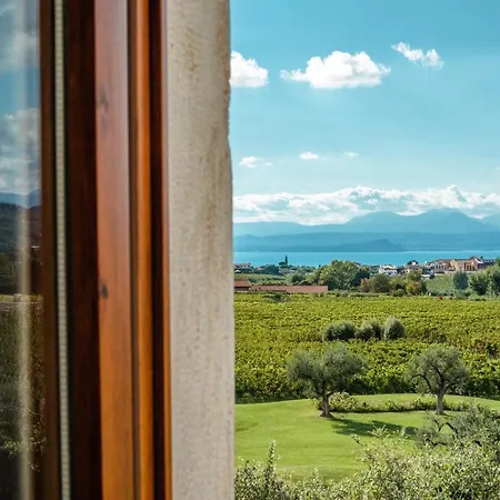 Borgata Levita Apartment Bardolino