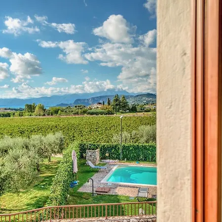 Borgata Levita Apartment *