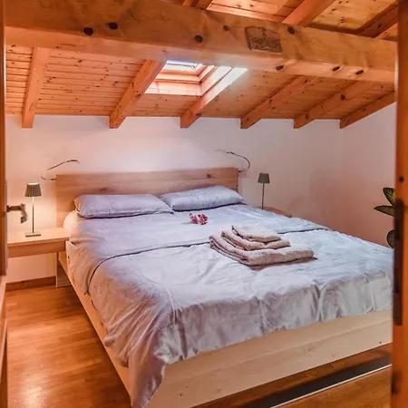 Borgata Levita Apartment