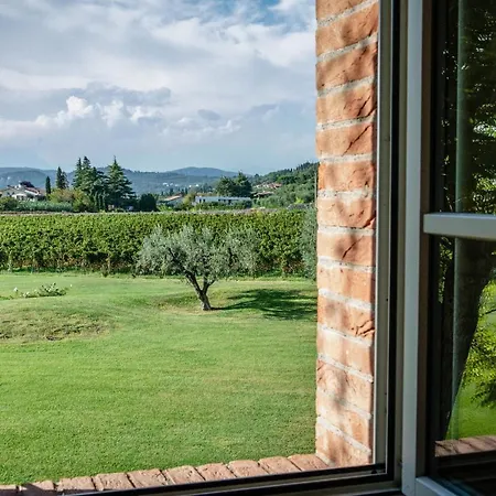 Borgata Levita Appartement