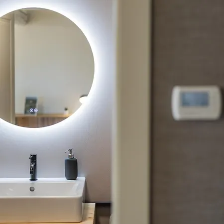 Borgata Levita Apartment