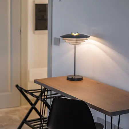 Borgata Levita Apartment