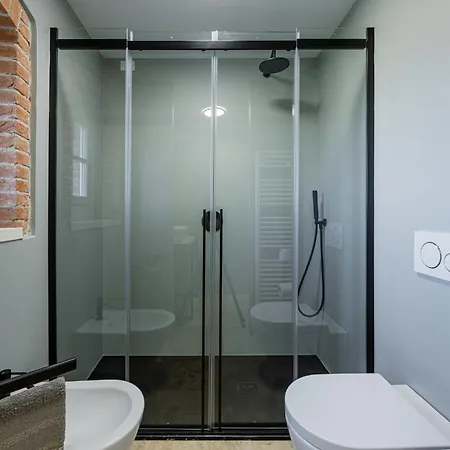 Appartement Borgata Levita