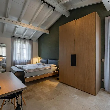 Borgata Levita Apartment *