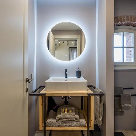Borgata Levita Apartment Bardolino