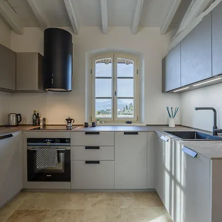 Apartment Borgata Levita