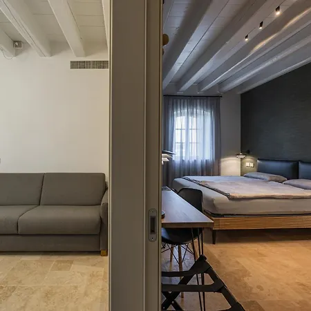 Borgata Levita 아파트 *