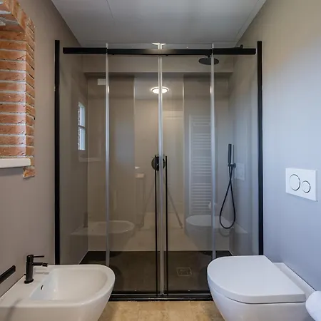 Appartement Borgata Levita *
