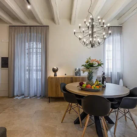 Borgata Levita Apartment *