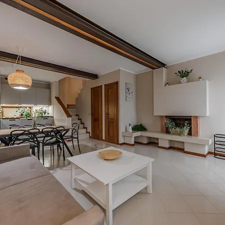 Appartement Borgata Levita Bardolino