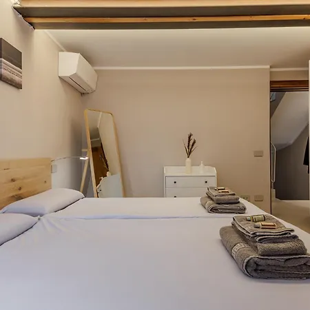 Appartement Borgata Levita Bardolino
