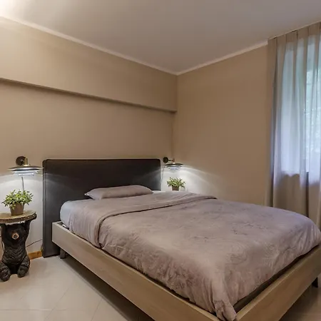 Borgata Levita Appartement Bardolino