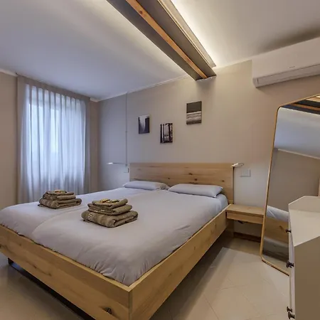 Borgata Levita Appartement Bardolino