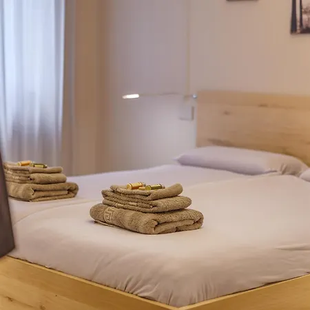 Appartement Borgata Levita *