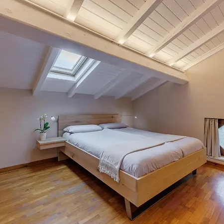 Appartement Borgata Levita *