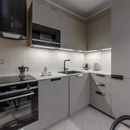 Borgata Levita Appartement Bardolino
