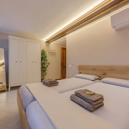 Borgata Levita Appartement