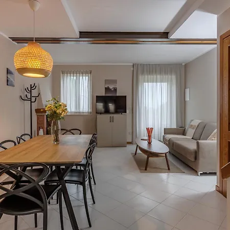 Borgata Levita Appartement Bardolino