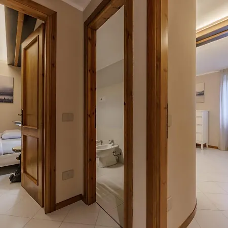 Borgata Levita Appartement Bardolino
