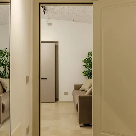 Borgata Levita Appartement *