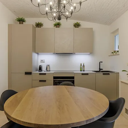 Appartement Borgata Levita *